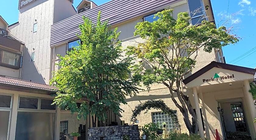 Kawaguchiko Park Hotel