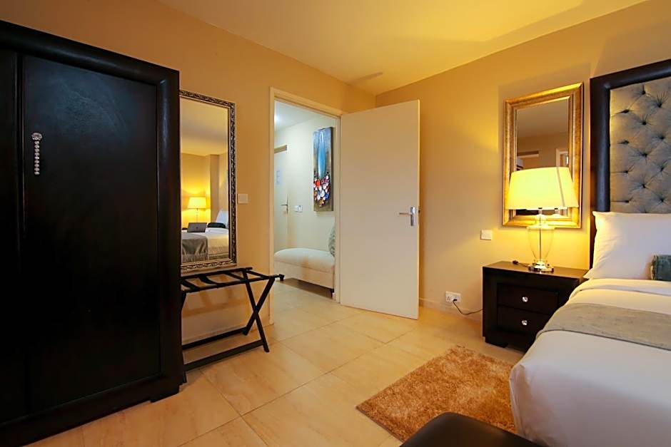 Best Western Plus Accra Beach Hotel