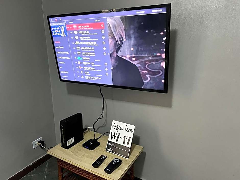 R3 · Refúgio Tropical Próximo a Praia