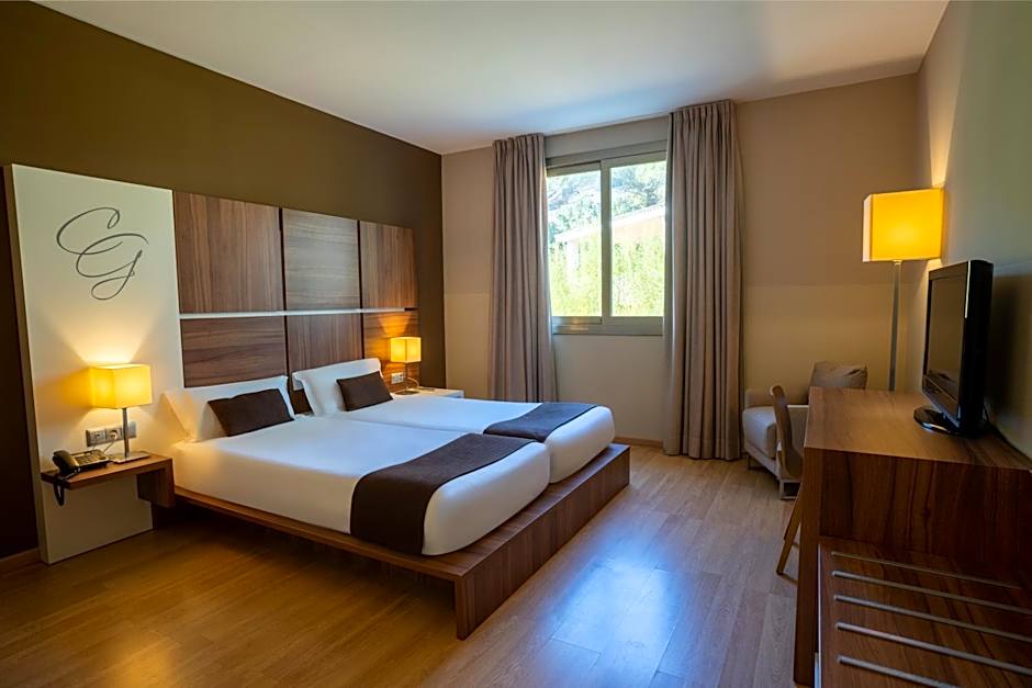 Hotel & Spa Golden Barcelona