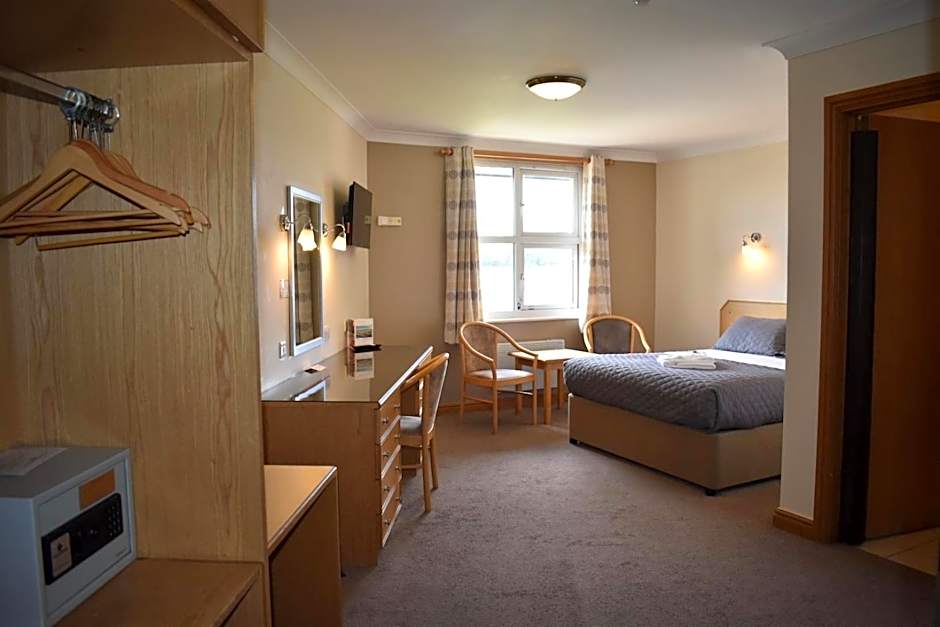 The Little Haven Hotel On The Beach