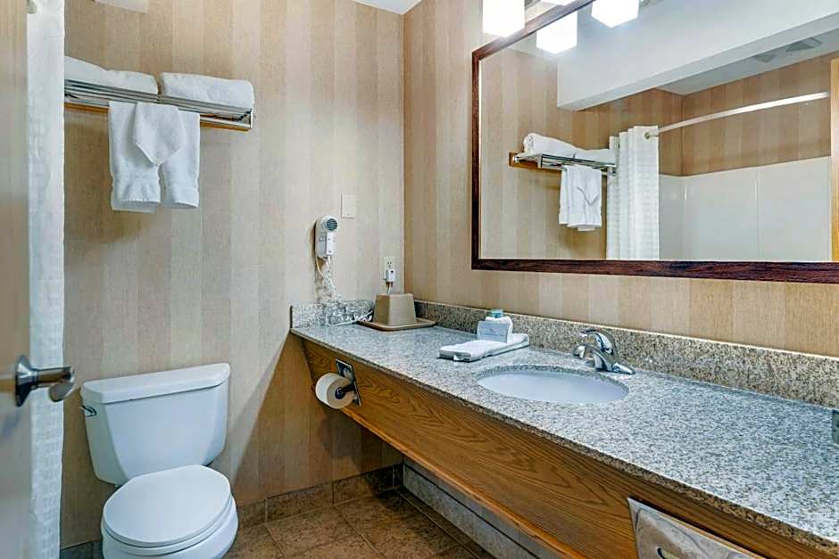 Best Western Prineville Inn