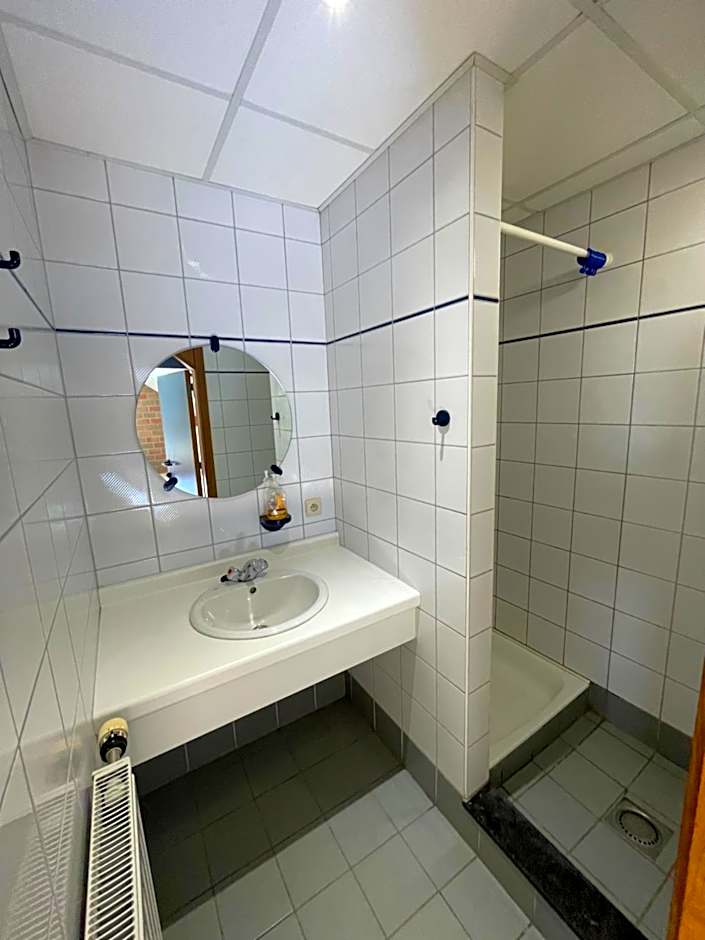 Gîte Kaleo Ovifat