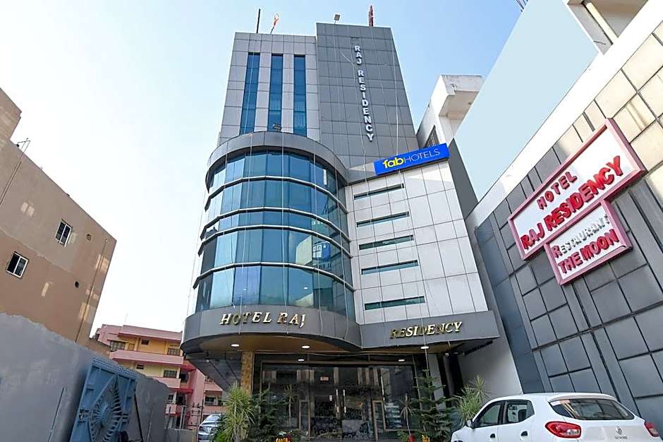 Via Raj Residency II