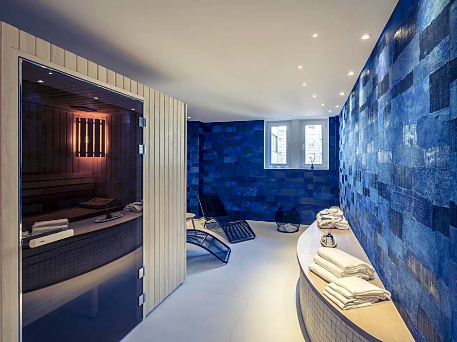 Hotel Mercure Mulhouse Centre