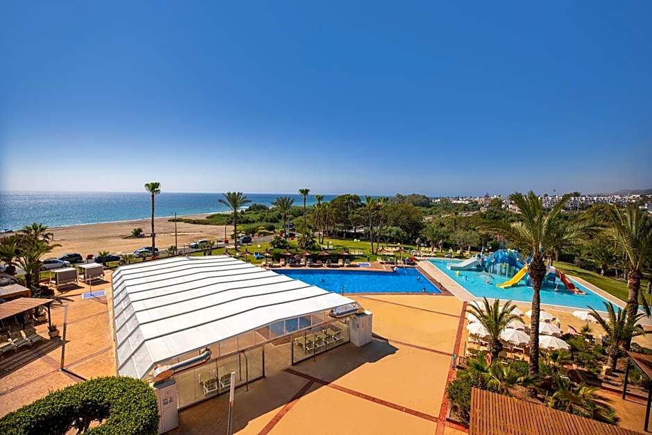 Servigroup Marina Playa