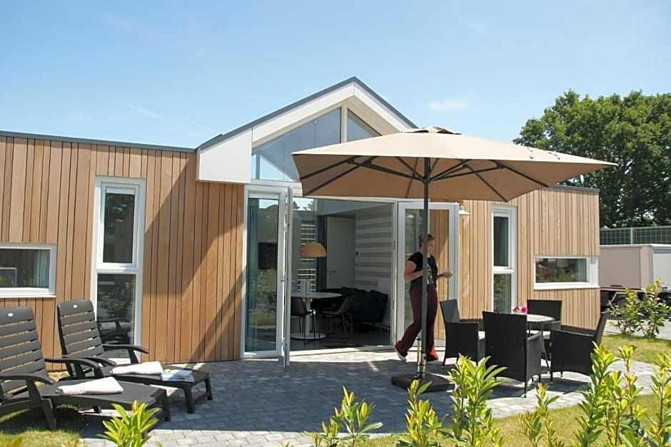 Camping Hotel Renesse