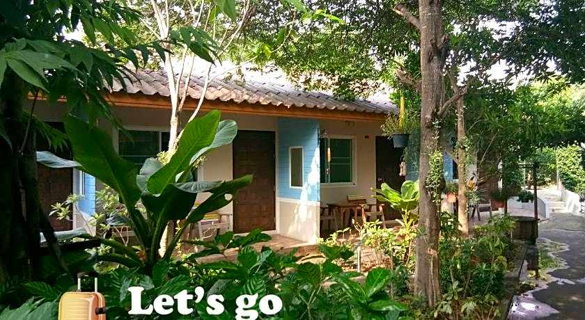 Q Zone Boutique Resort