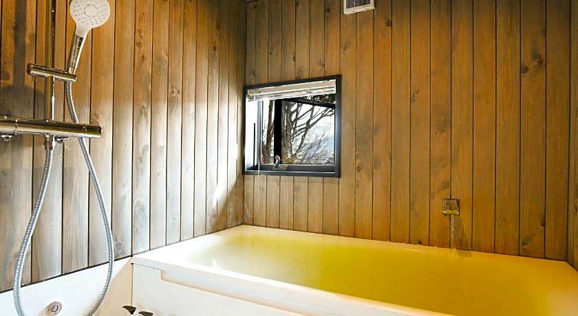 Aso Uchinomaki Onsen Sozankyo