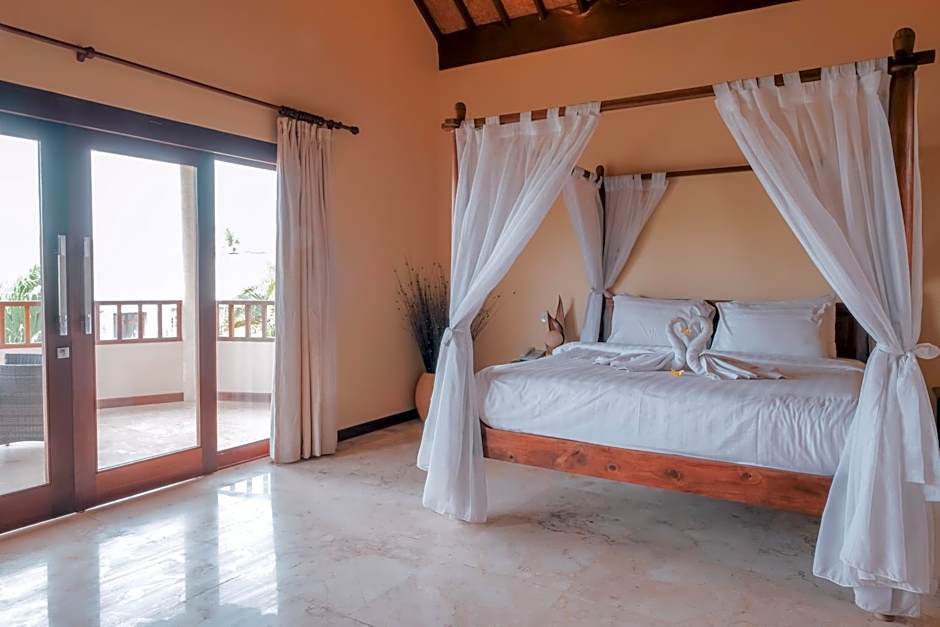 Bali Diamond Estates & Villas