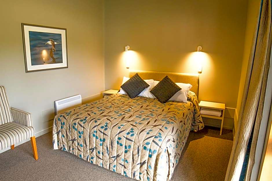 Te Anau Lakeview Holiday Park & Motels