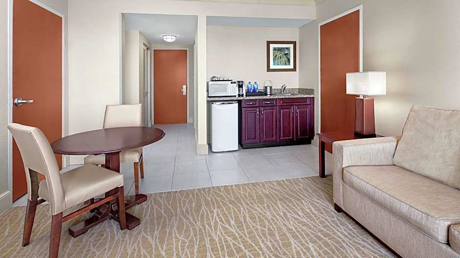 DoubleTree By Hilton Sunrise/Sawgrass Mills, Fl