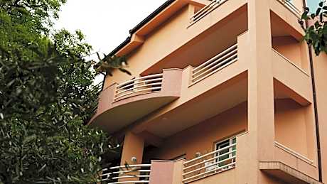 Hotel Vila Ivanković