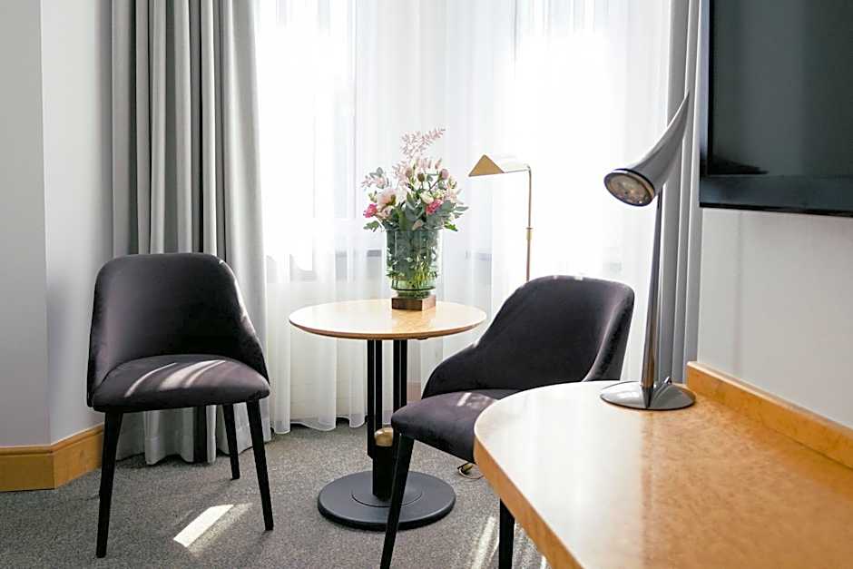 DOM Hotel LIMBURG