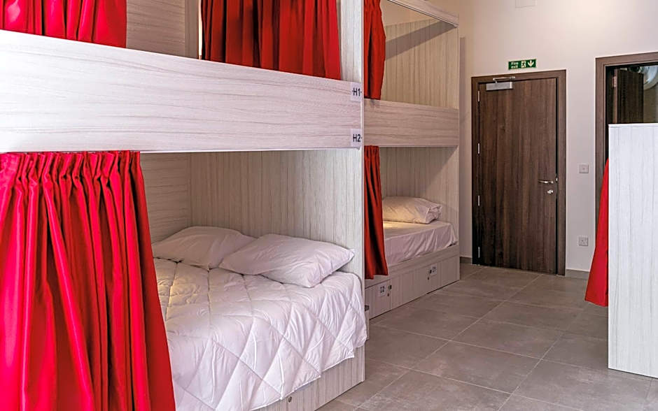 The Rose Hostel