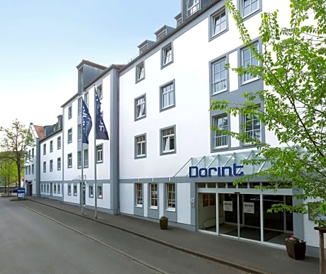 Dorint Hotel Würzburg