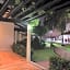 HAB PTa B ÁREA DE VILLAS DENTRO DEL HOTEL Junto al Krystal EN IXTAPA WIFI 2A 1M Con playa