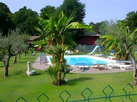 Veio Residence Resort