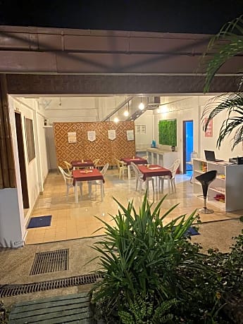 Seaview Hills Luxury Apartments Rooms
