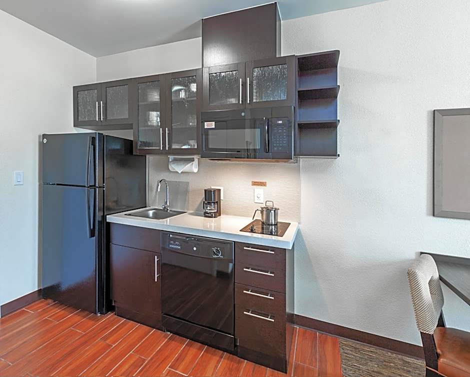 Candlewood Suites Houston - Spring By IHG