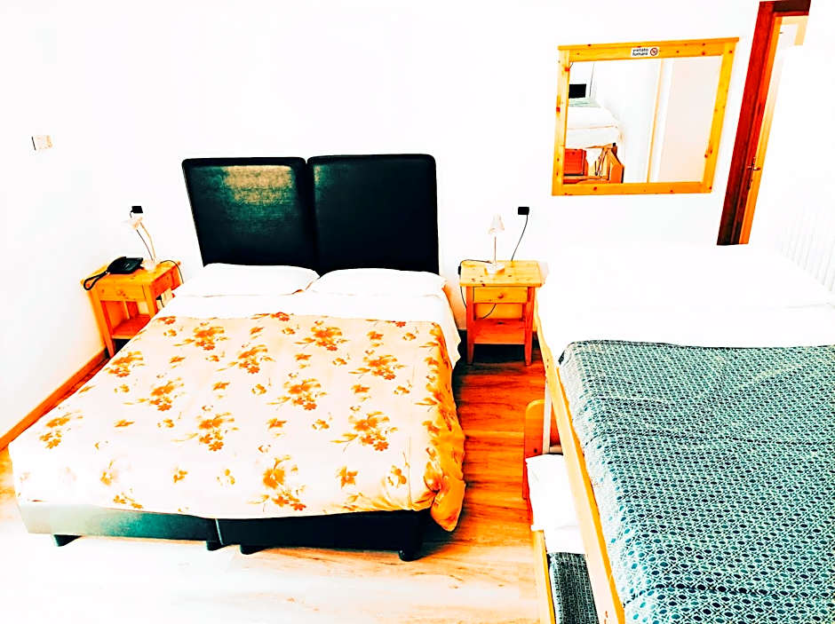 IHR Hotel Villa Emma