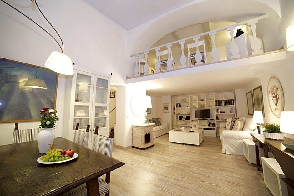 Residence Palazzo Belfiore