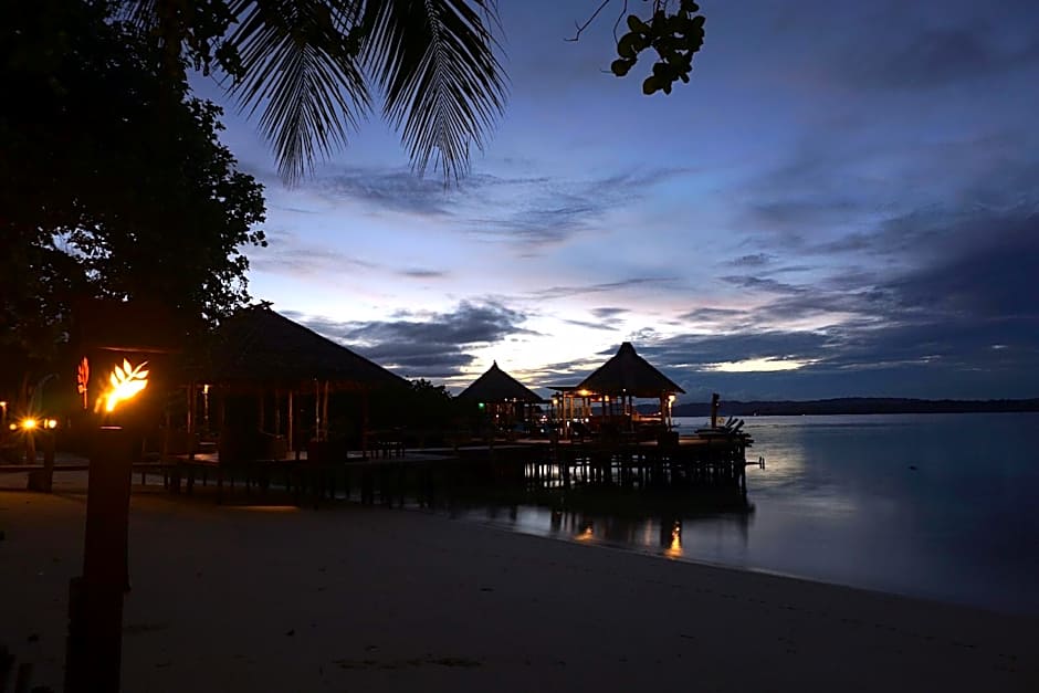 Raja Ampat Dive Lodge