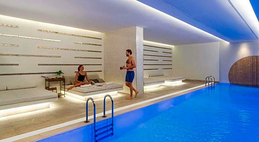 Novotel Istanbul Bosphorus