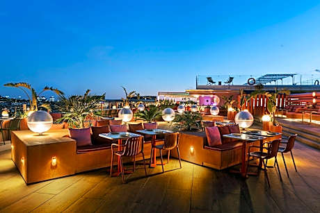 Guest room, Twin, Sofa bed