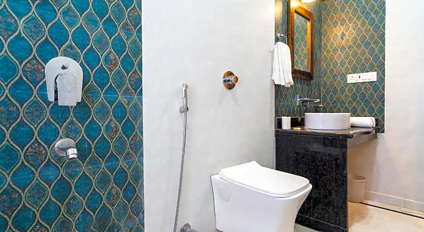 Gaji Hotel Jaisalmer