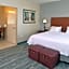 Hampton Inn By Hilton And Suites Bakersfield North-Airport