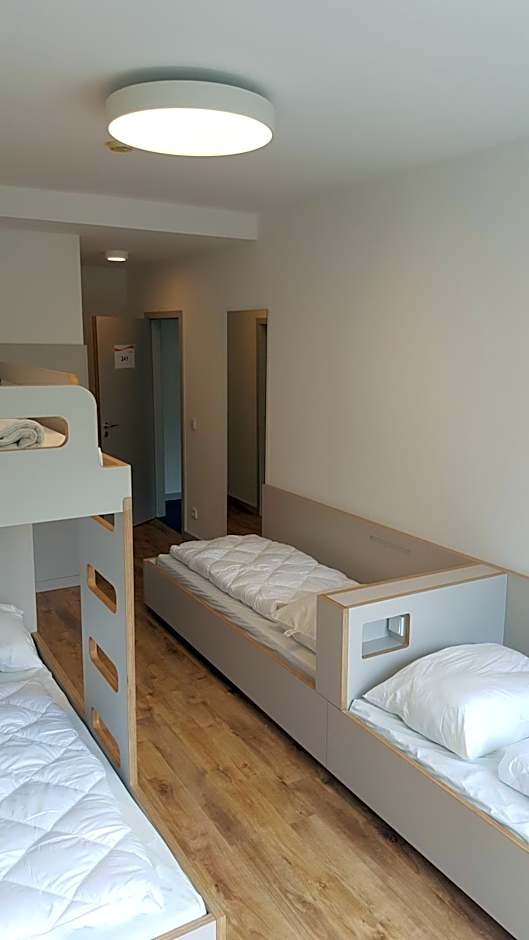 Jugendherberge-Berlin-International