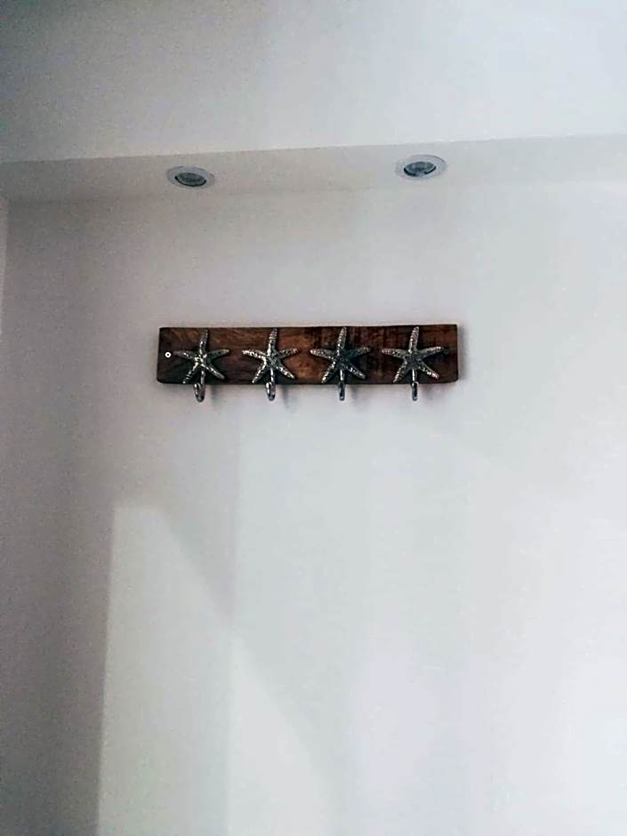 B&B Un mare di Gioia