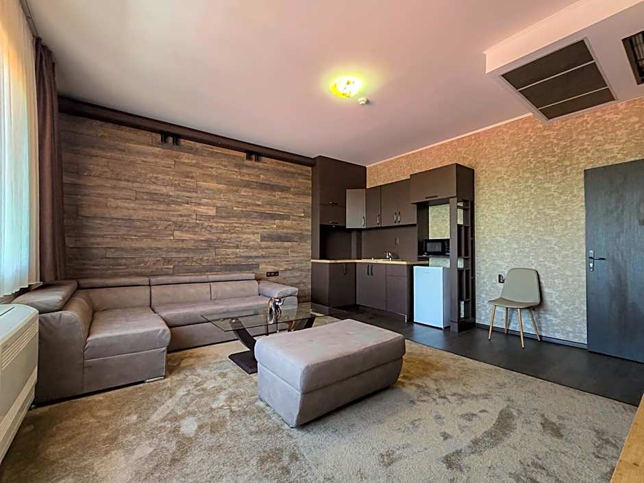 Комплекс Бабенец