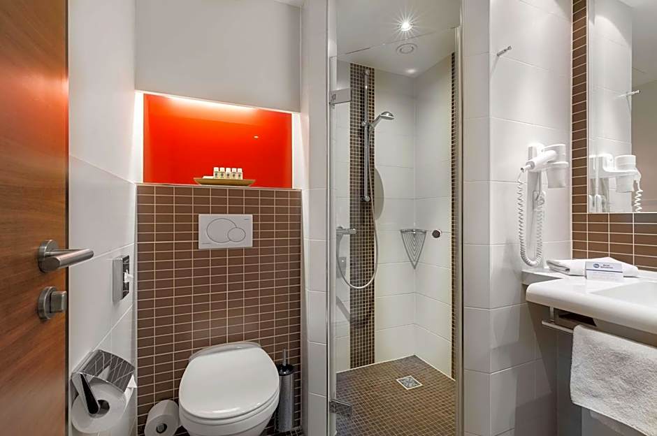 Best Western Hotel Bamberg