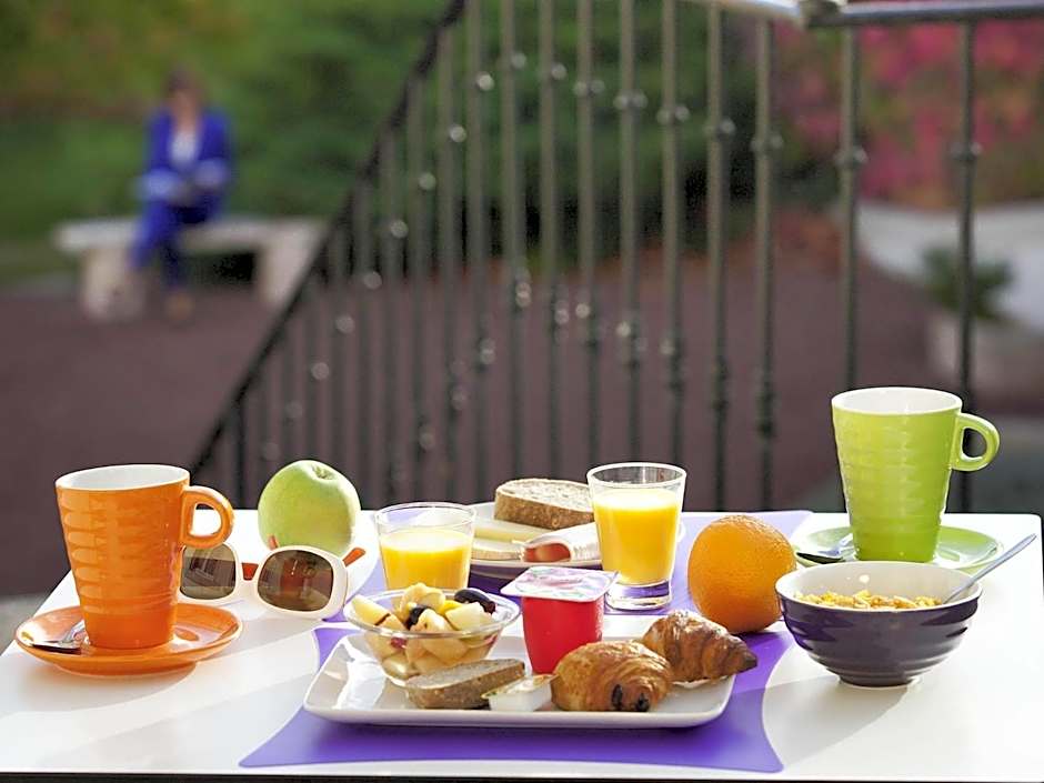 ibis Styles Roanne Centre Gare