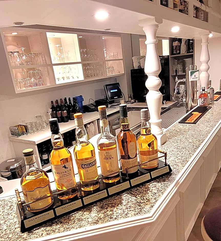 Hotel Sylter Blaumuschel