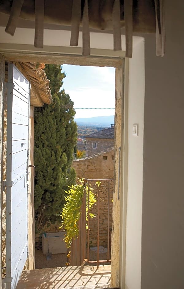 Le Moulin Des Sources – Gordes, UT