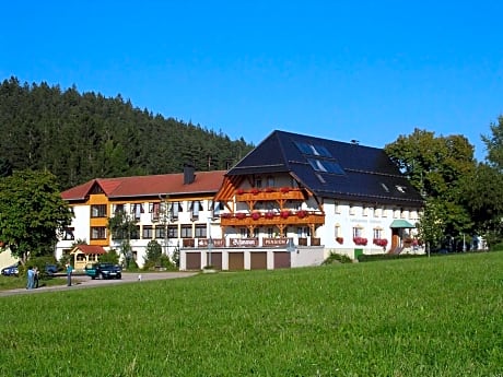 Landgasthof Zum Schwanen