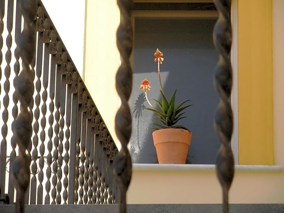 B&B Case a San Matteo