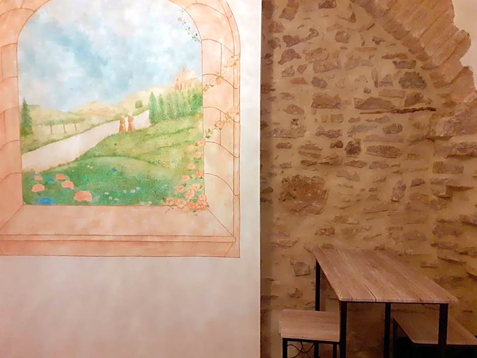 Domus San Francesco