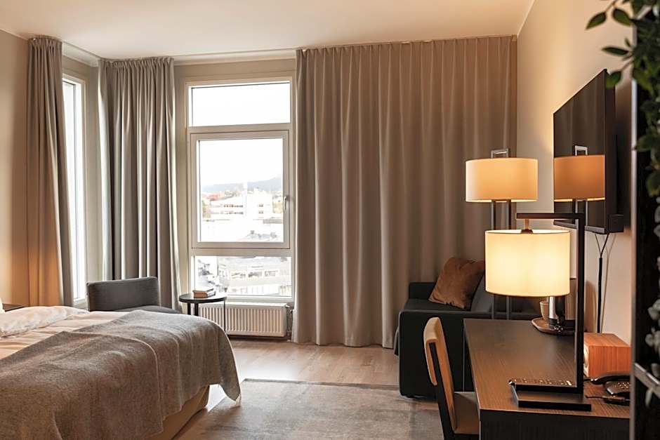 Clarion Collection Hotel Helma