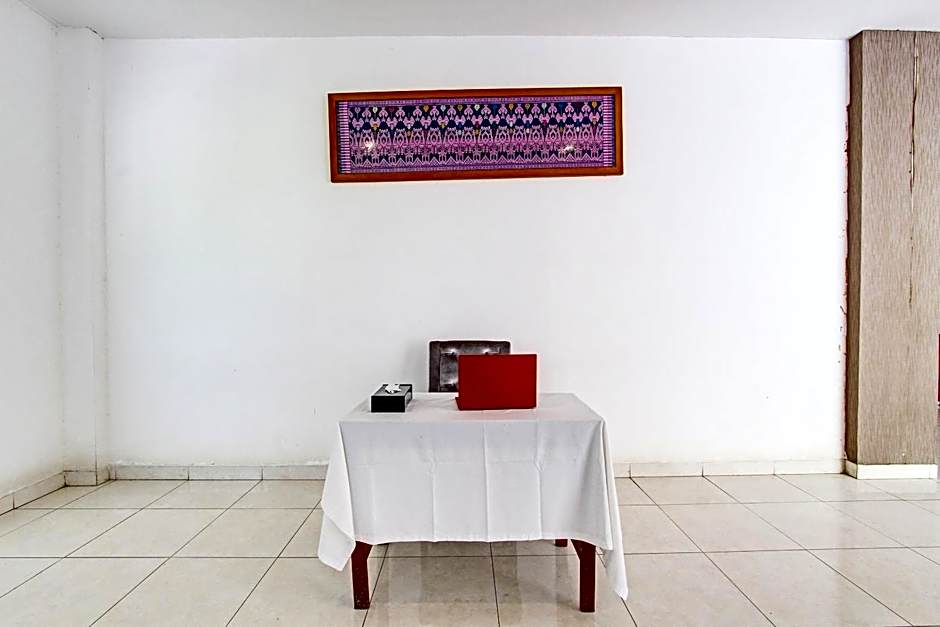 Hotel O Orchid Guest House