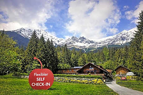 Sweet Cherry - Boutique & Guesthouse Tyrol