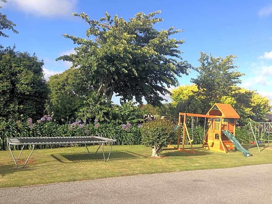 Mount View Motel Hawera