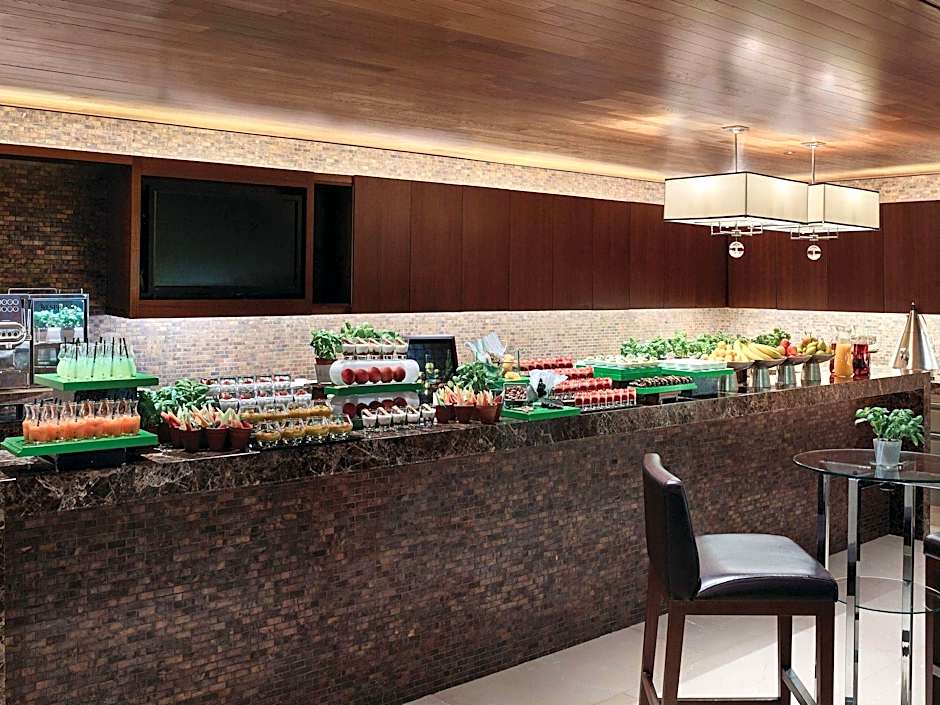 Swissotel Living Al Ghurair