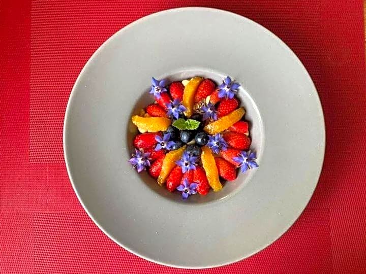 Isis et Horus ressourcement