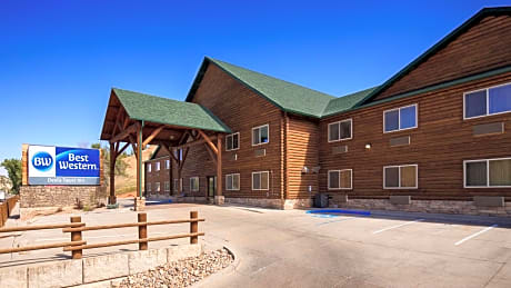 Best Western Devils Tower Inn