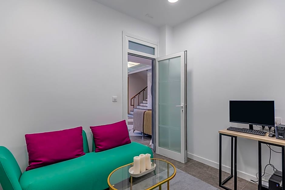 Hotel Faranda Rias Altas an Ascend Collection Hotel