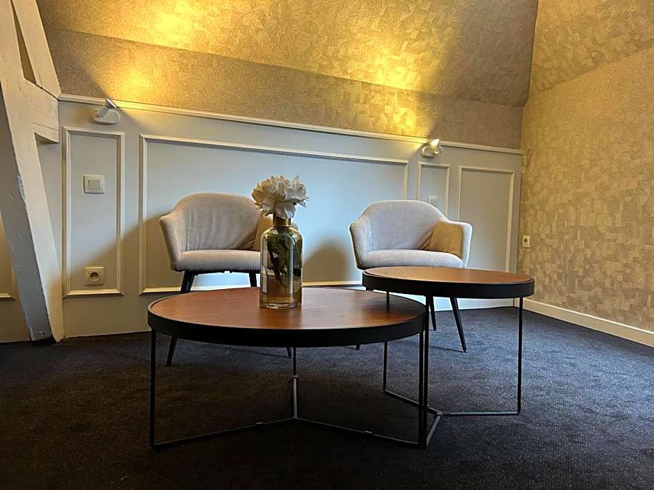 Hotel Vredehof